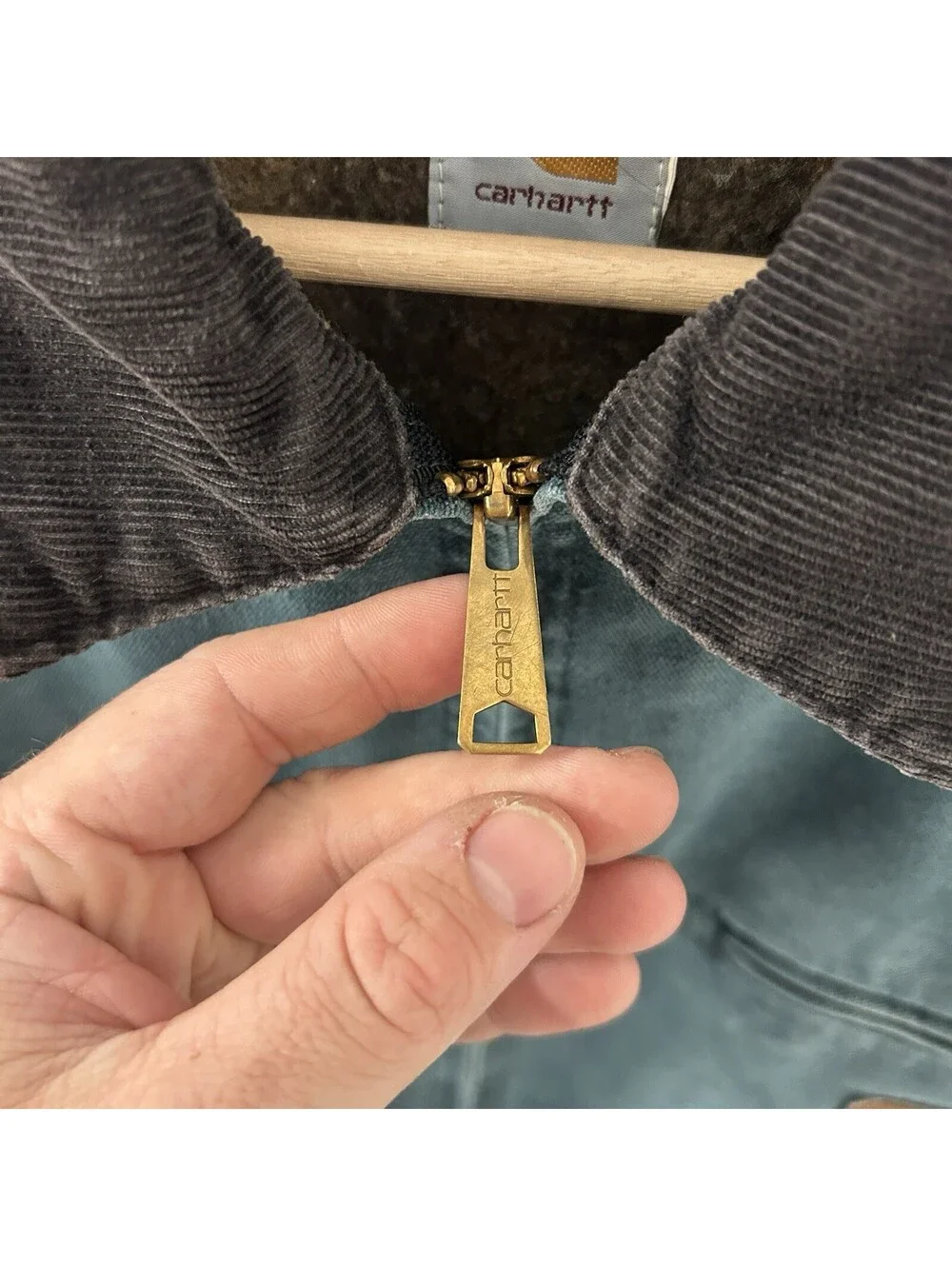 Carhartt this item